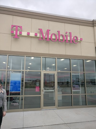 T-Mobile