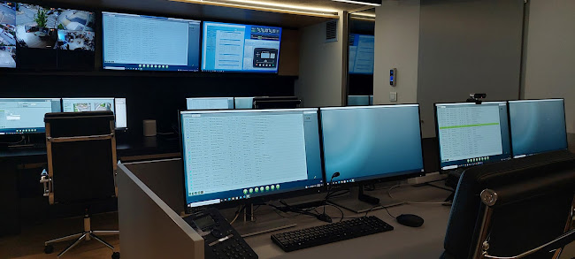 BML Security | Συναγερμοί - Κάμερες Ασφαλείας | Κεντρο Ληψης Σηματων - Μοσχάτο