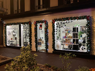 Photo n°2 de Anabele à Le Vésinet (Salon de coiffure)