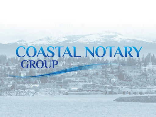 Kelsey L. Anglin, Notary Public, Coastal Notary Group Gallery - Canada