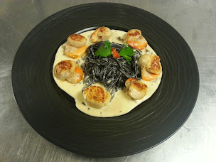 Photo n°53 de Chez Martin à Rambouillet (Restaurant)