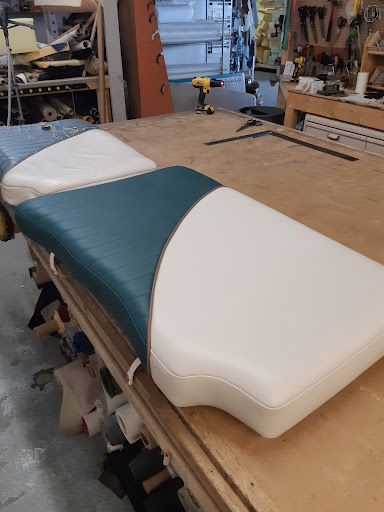 Hagel's Upholstery & Foam - Thumbnail