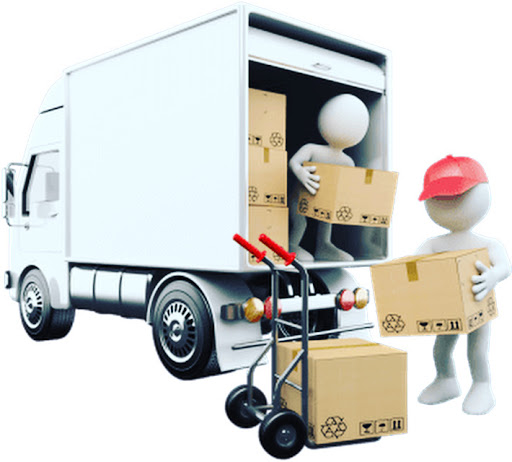 Reliance Movers - Visual