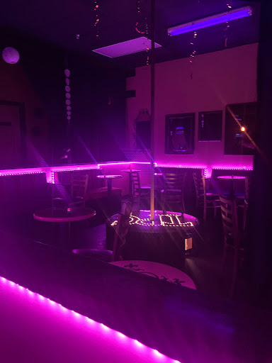 The Pendulum Club - Thumbnail