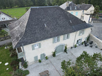 Gîte Abérou Aux Portes de l'Ossau à Buziet