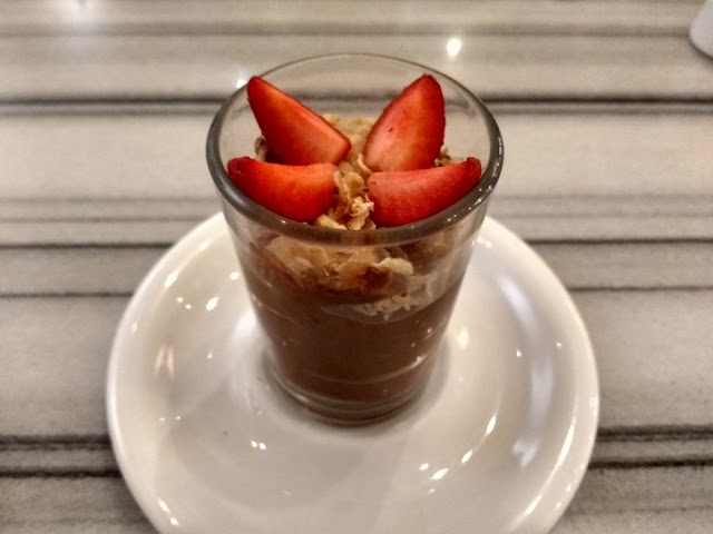 Kala Ghoda Cafe