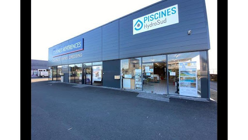 Photo de Sodil'Eau Périgueux - Hydro Sud Périgueux