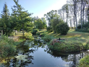 Photo n°18 de Les sources de Sénevière à Brienon-sur-Armançon (Vacances à la ferme)