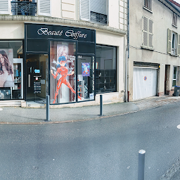 Photo n°1 de Beauté Coiffure à Cormeilles-en-Parisis (Salon de coiffure)