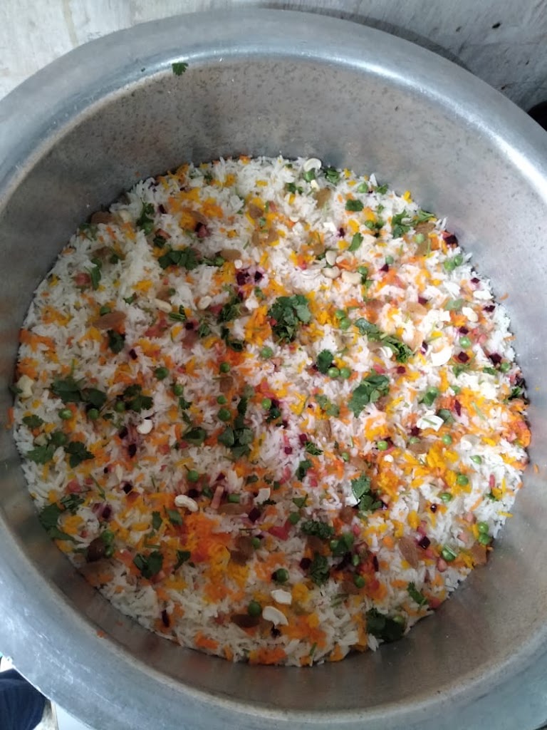 Swadisht Premium Tiffin