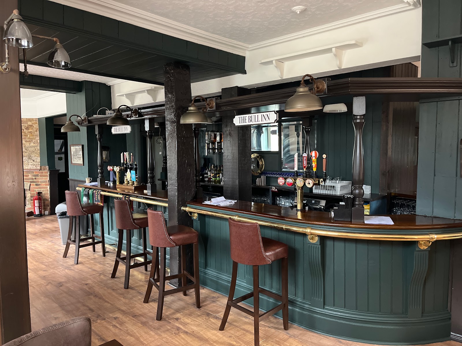 The Bull Inn — photo 1