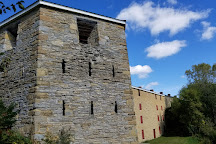 Historic Fort Snelling, Saint Paul, United States