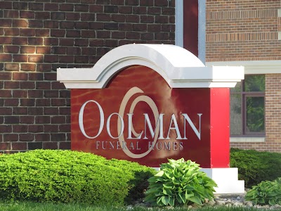 Oolman Funeral Homes