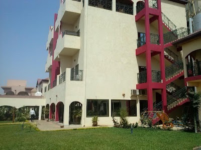 Photos of Hotel Sissiman