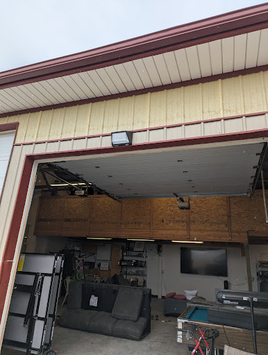 Modern Electric, LLC