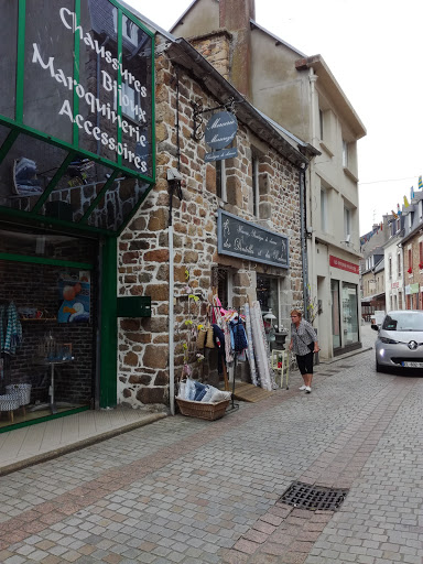 L'Atelier des Tendances - Concept STORE Logo
