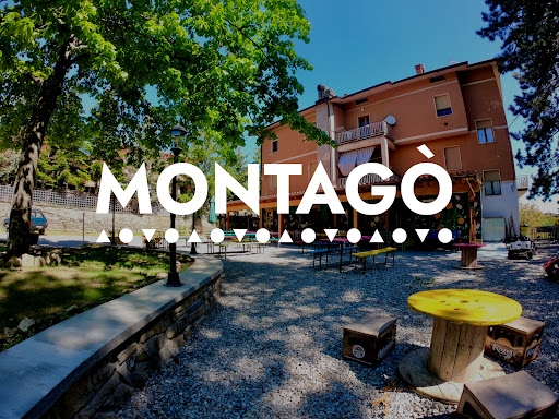 Montagò - Visual