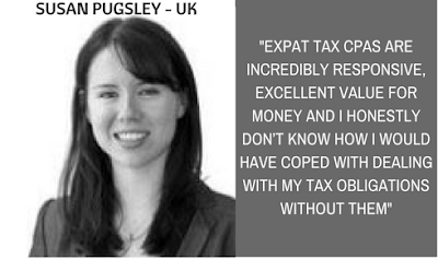 Photos of Expat Tax CPA's