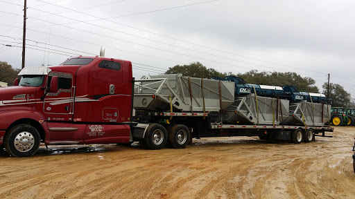 Ward Truck Sales Inc