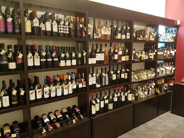 Wine Vintage Studio