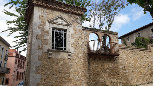 Capella de St Antoni (Sala d'exposicions) - Thumbnail