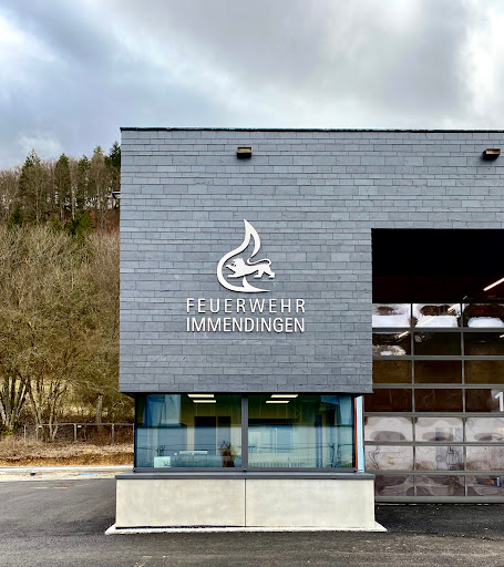 Feuerwehr Immendingen - Thumbnail