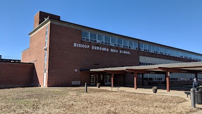 Bishop DuBourg High School