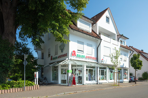 Baum Apotheke - Thumbnail