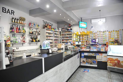 Bar Tabacchi Scommesse Ioanna