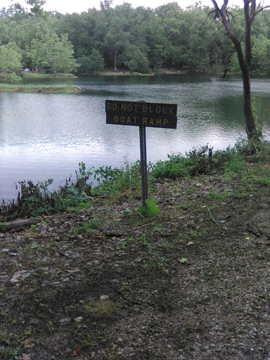 Greene Sullivan State Forest - Thumbnail