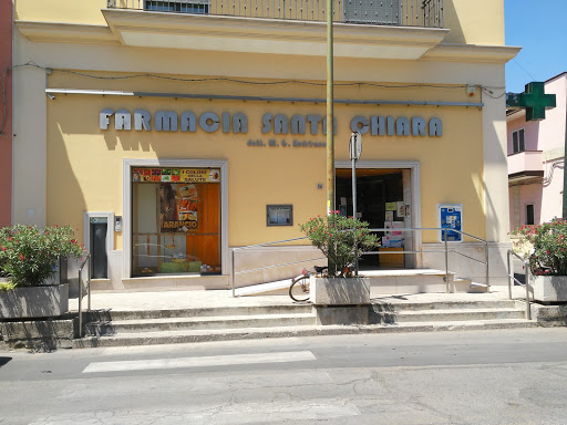 Farmacia Santa Chiara s.a.s. Manduria - Thumbnail