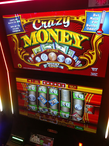 Osage Casino - Hominy - Thumbnail