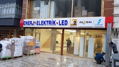 Enerji Elektrik