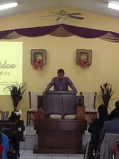 Iglesia Bautista Solo Cristo Salva - Thumbnail