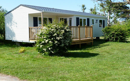 Photo de Camping Municipal de Bangor à Bangor (56360)