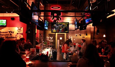 Photos of Burgatory