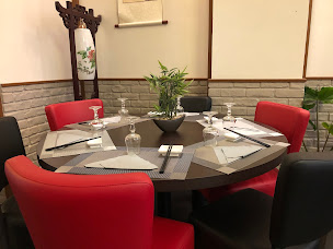 Photo n°8 de Restaurant Bon Retour à Lyon (Restaurant japonais authentique)