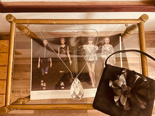 GALLERY MODA - Visual