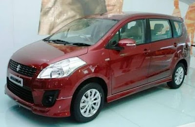 Photos of Suzuki Trisakti Megah Indah Manokwari