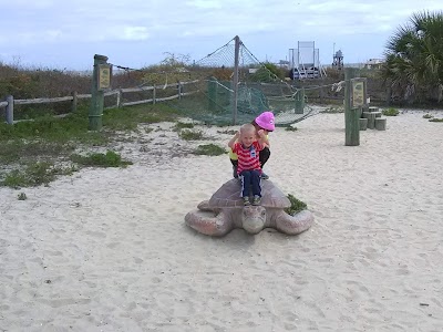 Dauphin Island Sea Lab