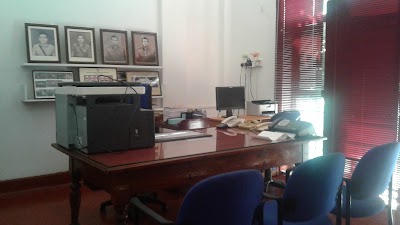 Photos of Harbour Police