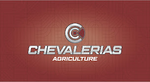 Photo n°9 de Chevalerias à Mansle-les-Fontaines (Atelier de réparation de tracteurs)