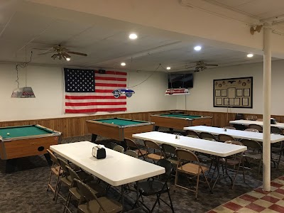 Grand Island Elks Lodge 604