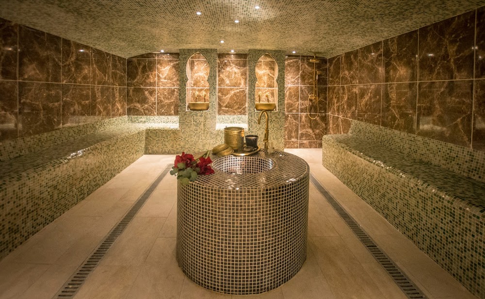 Cosmology Beauty Spa