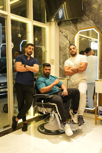Style Station Gent's Salon - Sharjah - Barber shop