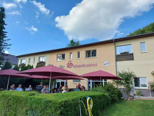 Alte Schlossbrauerei
