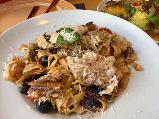 Le Cesario restaurant - pizzeria - Thumbnail