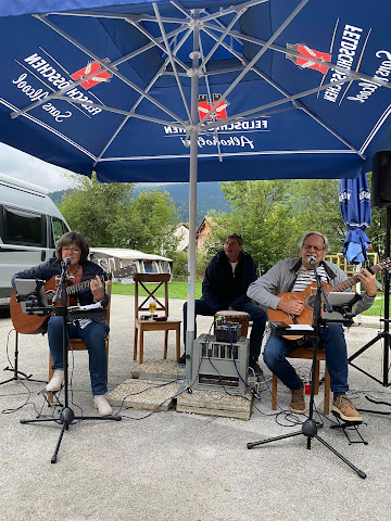 Camping du Val-de-Travers by null