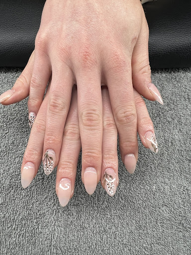 Graceful Nails - Visual