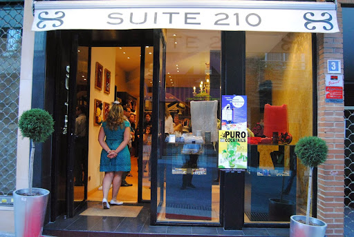 Suite 210